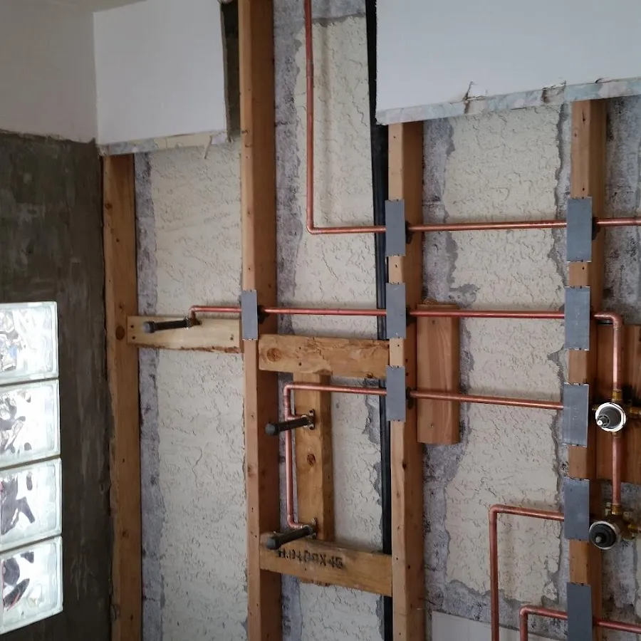 Copper pipe installation for Emergency Plumber in Calimesa