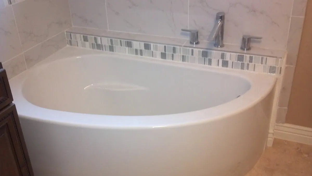 Bathroom Plumbing in Calimesa, CA